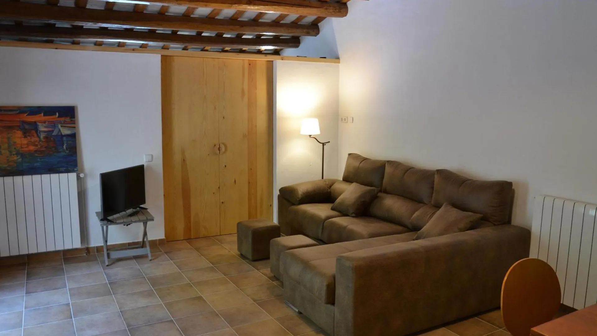 Apartamento Tranquilo En Masia Cerca De La Playa En L'Estartit - Es-323-53 İspanya