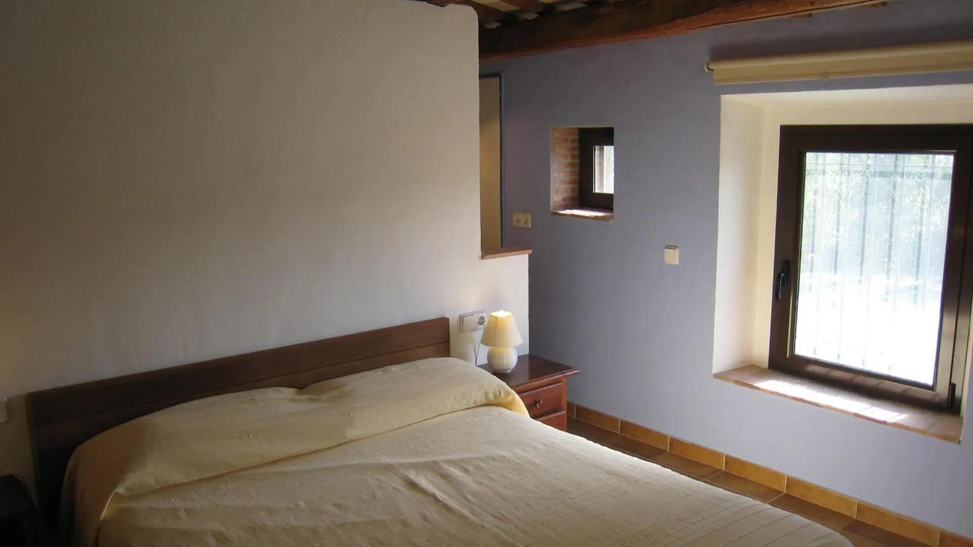 Daire Apartamento Tranquilo En Masia Cerca De La Playa En L'Estartit - Es-323-53 İspanya